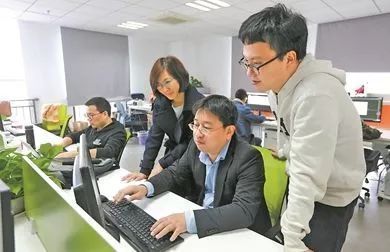 科技孵化催生民营经济新力量——鄞创孵化器集聚创新动能 培养民营企业“好苗子”