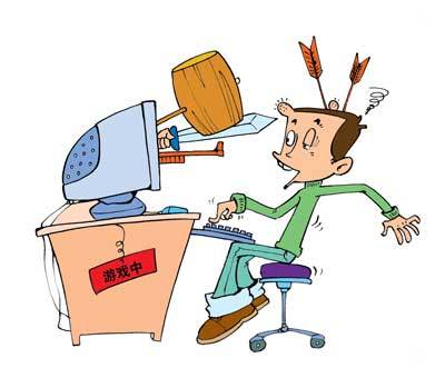 利用信息网络经营手段防止青少年游戏沉迷的技术对策